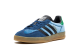 adidas Gazelle size Exclusive Navy Blue (IH3309) bunt 3