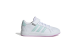 adidas Grand Court 2.0 K (ID7886) weiss 1