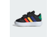 adidas Grand Court 2.0 (IE1372) schwarz 6