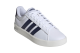 adidas Grand Court 3.0 (IH1478) weiss 5