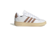 adidas Grand Court Alpha Cloudfoam Comfort Grö e 38 (HQ6602) weiss 1