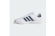 adidas Grand Court Base 2.0 (ID4457) branco 6