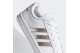 adidas Grand Court Base (EE7874) weiss 5