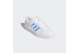 adidas Grand Court (EE9689) weiss 2