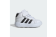 adidas Grand Court Mid (IE3866) weiss 1