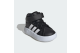 adidas Grand Court Mid (IE3867) schwarz 4