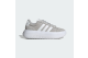 adidas Grand Court Platform (IE1103) cinza 1