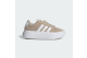 adidas Grand Court Platform (IH2408) braun 1