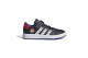 adidas Grand Court Spider MAN K (JS0742) schwarz 5