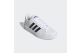 adidas Grand Court BASE 2.0 (GW9250) weiss 4