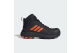 adidas GRANOR MID S3S (KM6151) schwarz 1