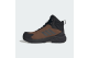 adidas GRANOR MID S3S (KM6153) braun 6