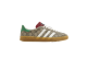 adidas x Gucci Gazelle Beige Gg Monogram (IE4796) braun 3