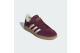 adidas Handball Spezial WMNS Maroon (JP8726) rot 4
