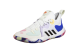 adidas Harden Stepback 2 (H68057) bunt 3
