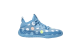 adidas Harden Vol. 5 Futurenatural Polka Dot Light Blue (GX6146) blau 4