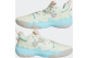 adidas Harden Vol. 6 Mist Pulse Aqua (GV8701) beige 2