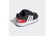 adidas Hoops 2.0 (FY9444) schwarz 3