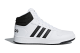 adidas Hoops 2.0 Mid (BB7208) weiss 2
