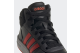 adidas HOOPS MID 2.0 K (GZ7768) schwarz 5
