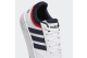 adidas Hoops 3.0 Low (GY5427) weiss 4