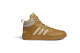 adidas Hoops 3.0 Mid Basketball Classic Fur Lining Winterized (119865_IF2636) braun 1