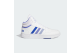 adidas Hoops 3.0 Mid (IH0161) weiss 1