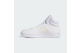 adidas HOOPS 3.0 MID W (IG6110) weiss 6