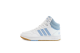 adidas Hoops 3.0 Mid (IF5321) weiss 6