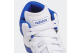 adidas Hoops 4.0 Mid (JQ9999) weiss 2
