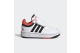 adidas Hoops 3.0 (H03860) weiss 1