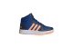 adidas HOOPS MID 2.0 (GZ7769) blau 1