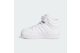 adidas Hoops Mid 4.0 (JI3490) weiss 6