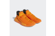 adidas NMD Pharrell HU (GY0095) orange 2