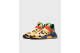 adidas Hu NMD x Pharrell Print Pulse Amber Animal (HP3221) bunt 2