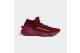 adidas x Humanrace Pharrell Sichona (GW4879) rot 1