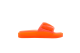 adidas Ivy Park x Slides (GX1196) orange 3