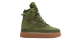 adidas Ivy Park x Super Sleek Boot Halls Of (GZ4454) grün 5