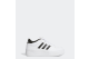 adidas Break Start Bold (JQ0133) weiss 4