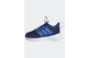 adidas Tensaur Comfort AC (JR0956) blau 2