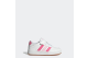 adidas Breaknet 3.0 (JS3684) weiss 2