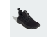 adidas Kaptir Flow (IF6599) schwarz 4