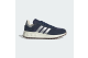 adidas LA TRAINER LUX (IE6479) blau 1