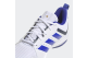 adidas Ligra 7 Indoor (HQ3516) weiss 4