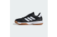 adidas Ligra 8 Indoor (JR0744) schwarz 6