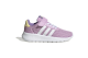 adidas Lite Racer 3.0 Running Hook and Loop Top Strap (H03630) lila 1