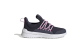 adidas Lite Racer Adapt 4.0 Running Lace (118163_GW6580) schwarz 1