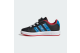 adidas Marvel Spider Man Grand Court (JQ8073) schwarz 6