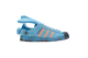 adidas Melting Sadness x Superstar Bunny (FZ5253) blau 3
