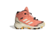adidas Mid GORE TEX Grö e 38 (FZ6050) pink 1